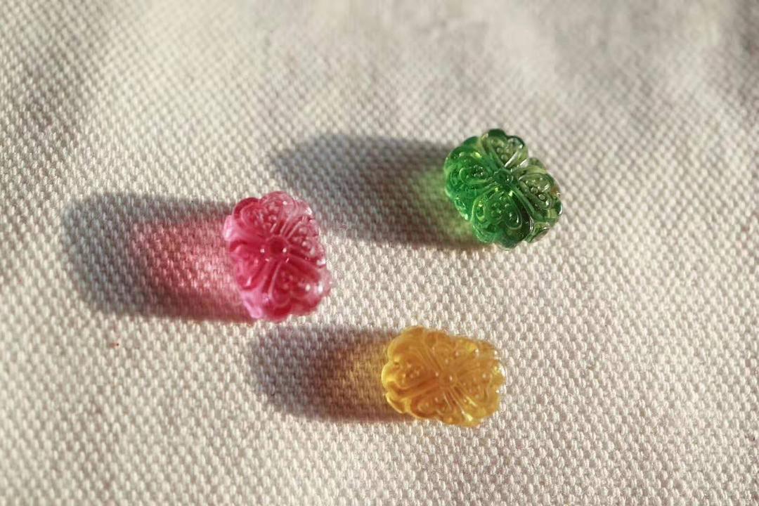 什么生肖的人最适合佩戴碧玺?-菩心晶舍