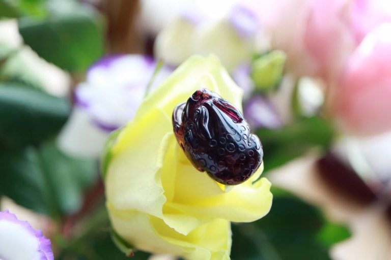 菩心晶舍碧玺 戴碧玺真的有用吗?碧玺真的转运辟邪旺夫吗?-菩心晶舍