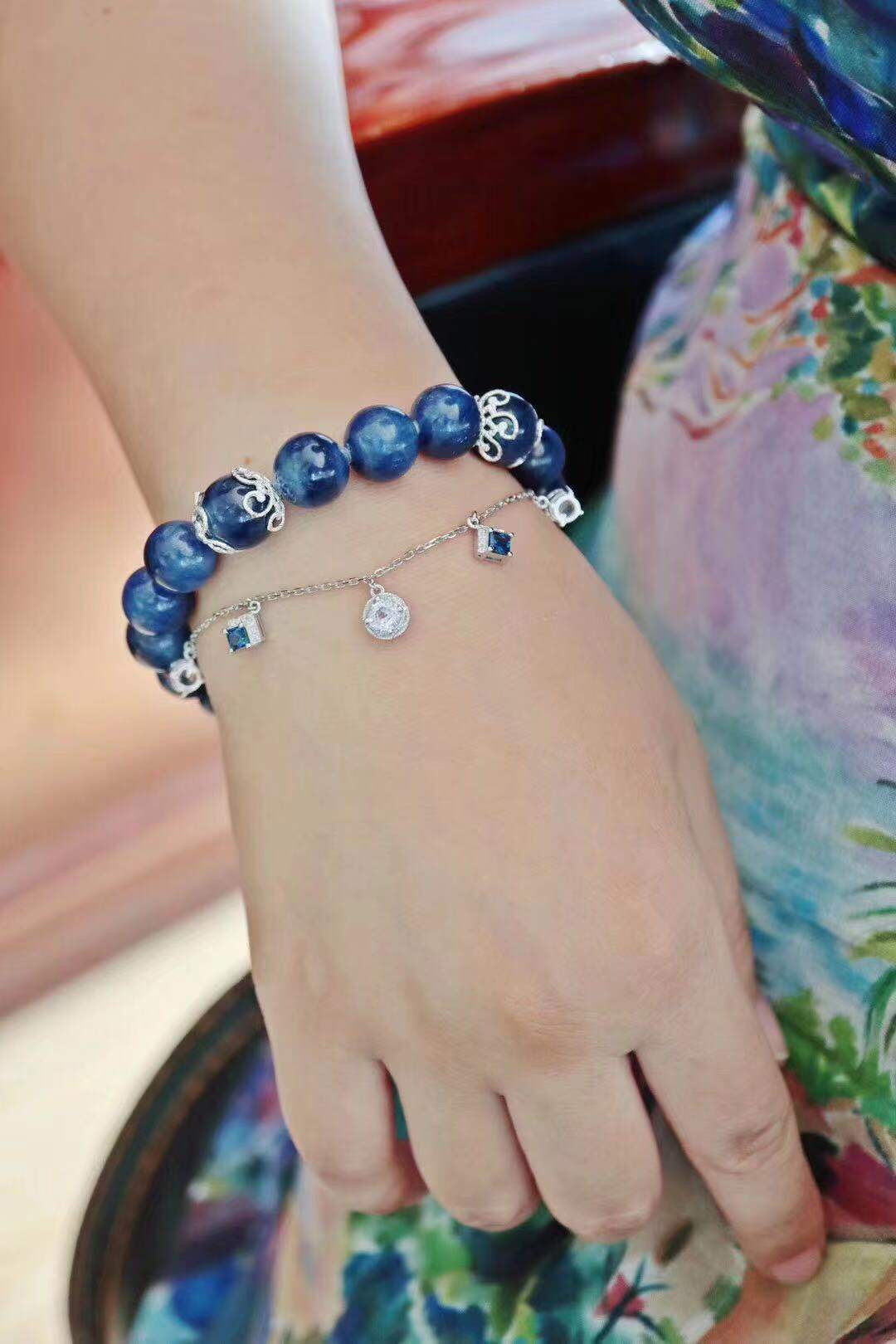 蓝宝石 怎么挑选蓝宝石?什么成色的蓝宝石最好?-菩心晶舍