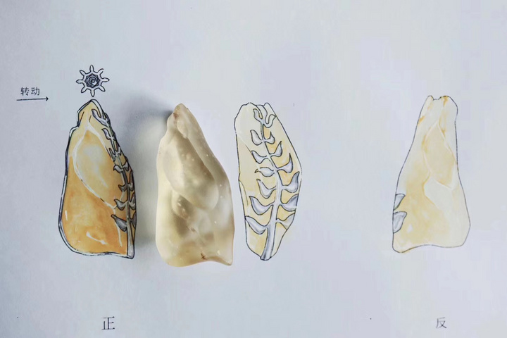 利比亚黄金陨石
