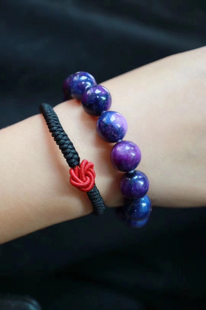 舒俱来 【舒俱来】素雅与气质你都有,这一串大珠真的很美很美-菩心晶舍