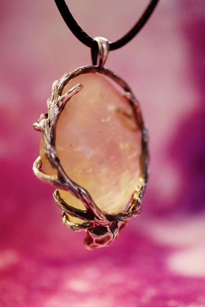 利比亚黄金陨石