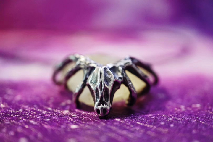 【菩心-利比亚黄金陨石】