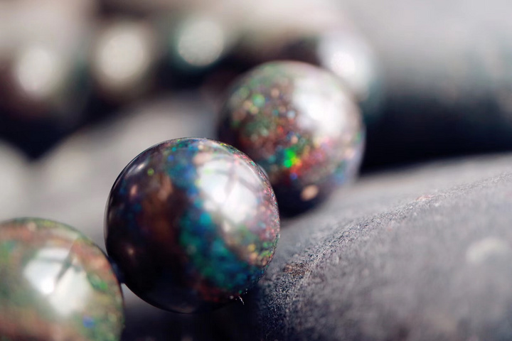 极品欧泊​13.5mm