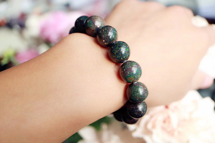 极品欧泊​13.5mm