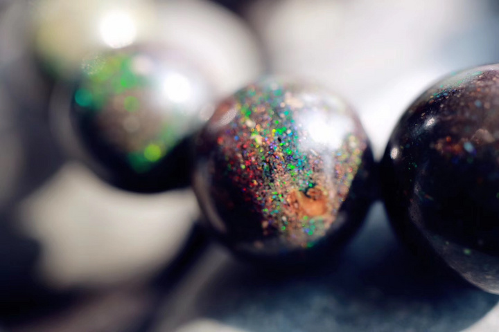 极品欧泊​13.5mm