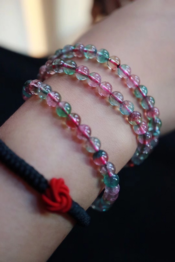 【菩心 ｜ 西瓜​碧​玺】