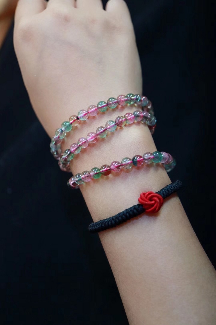 【菩心 ｜ 西瓜​碧​玺】