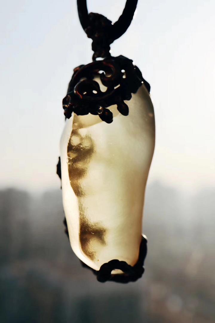 利比亚黄金陨石