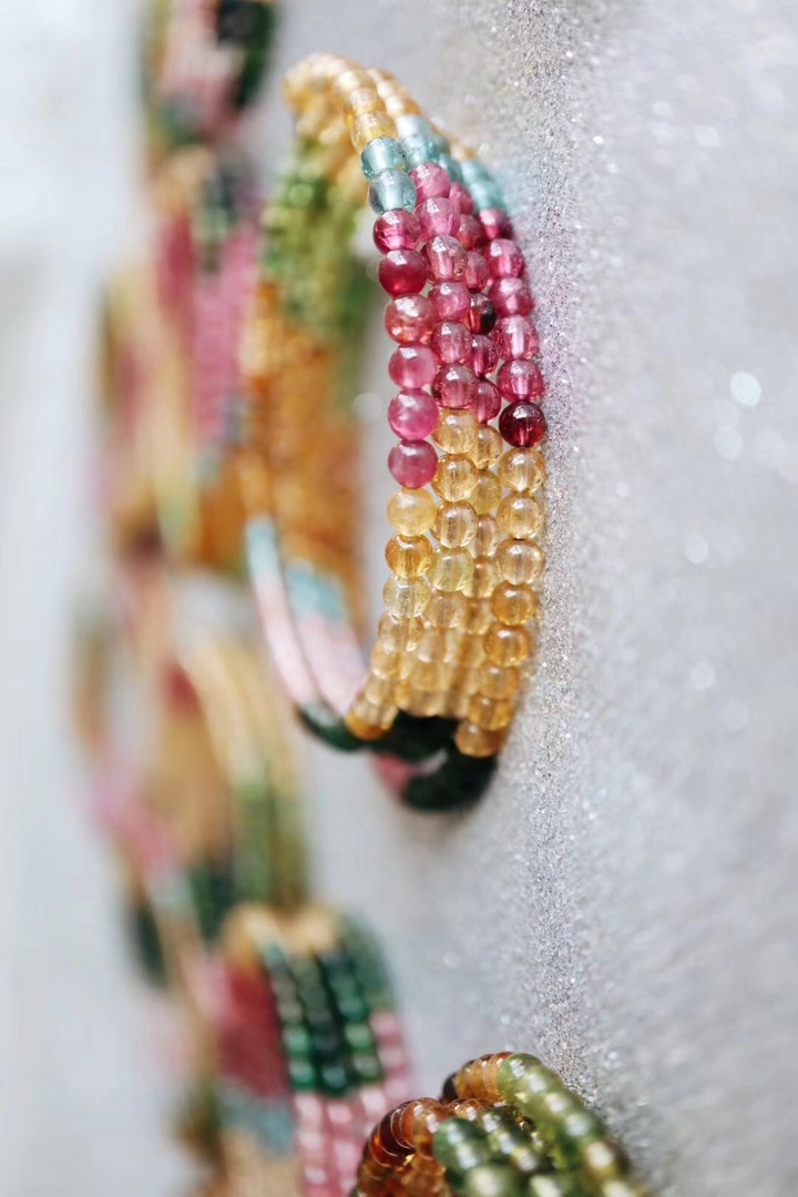 【碧玺&直径3.5mm】