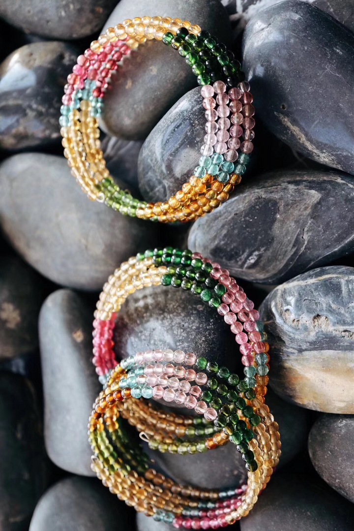 【碧玺&直径3.5mm】