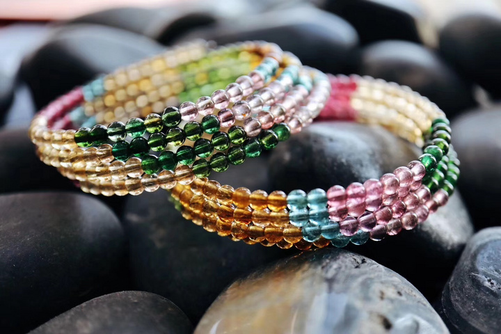 【碧玺&直径3.5mm】