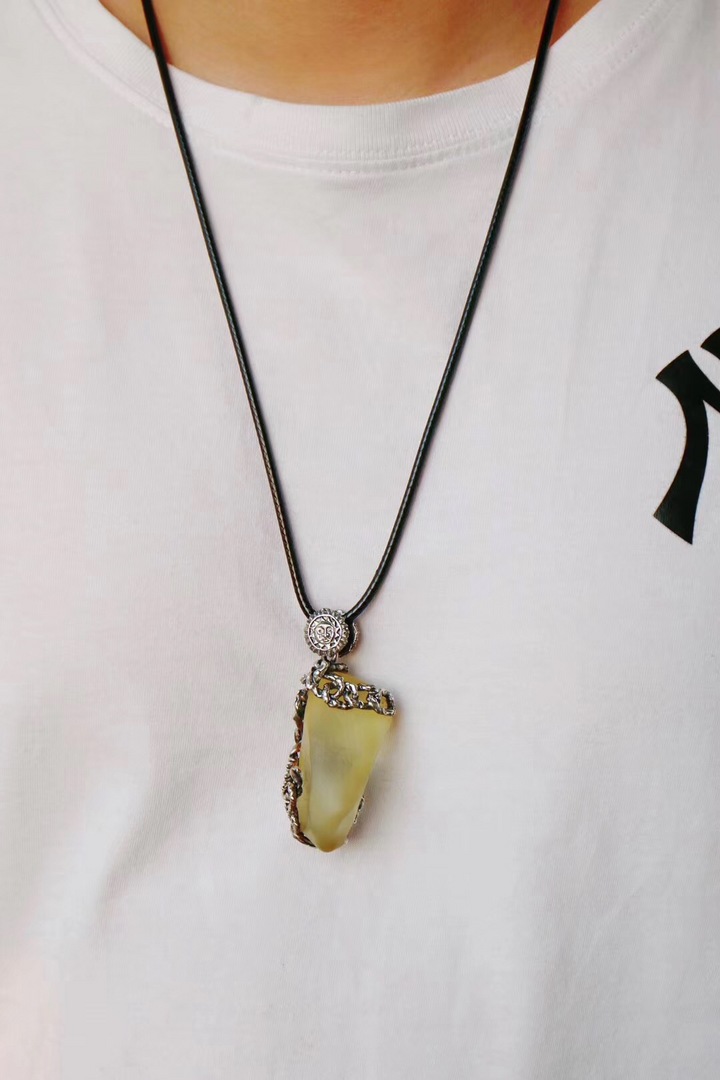 利比亚黄金陨石