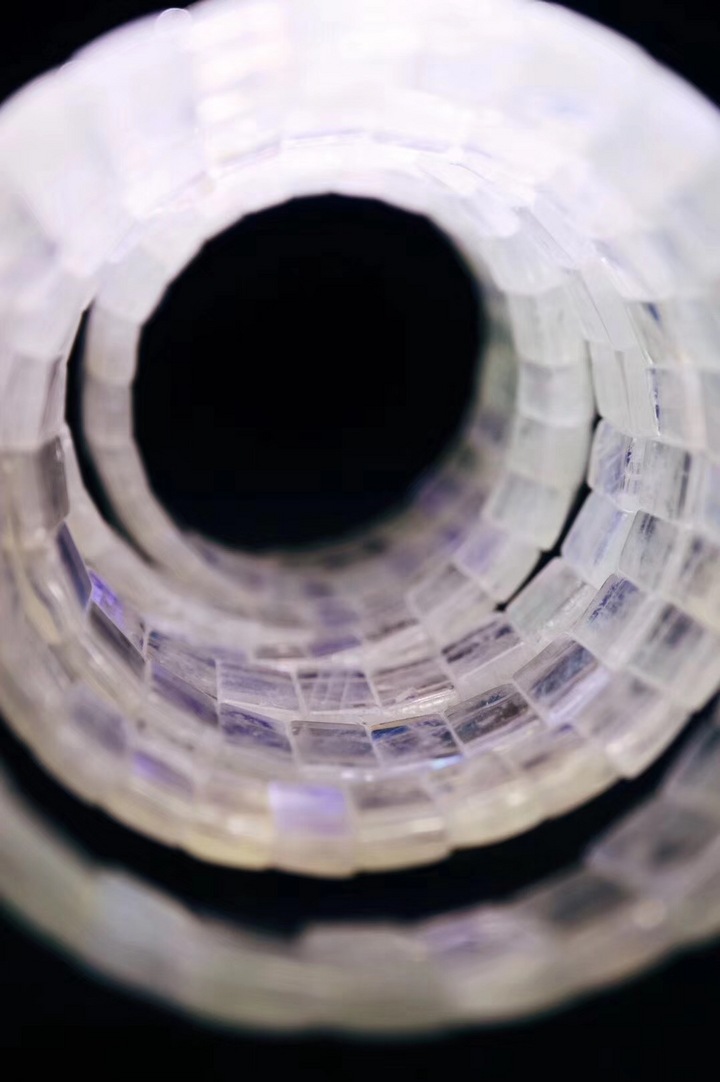 【菩心 ｜ 月光​石】