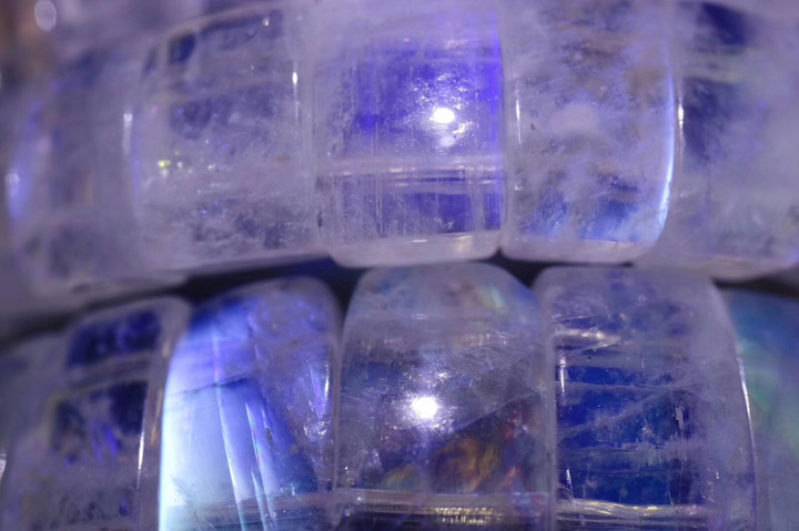 【菩心 ｜ 月光​石】