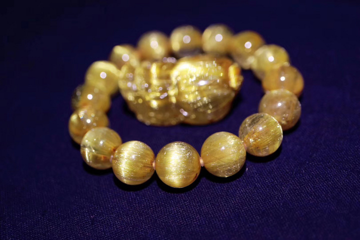 【菩心 ｜ 钛​晶】