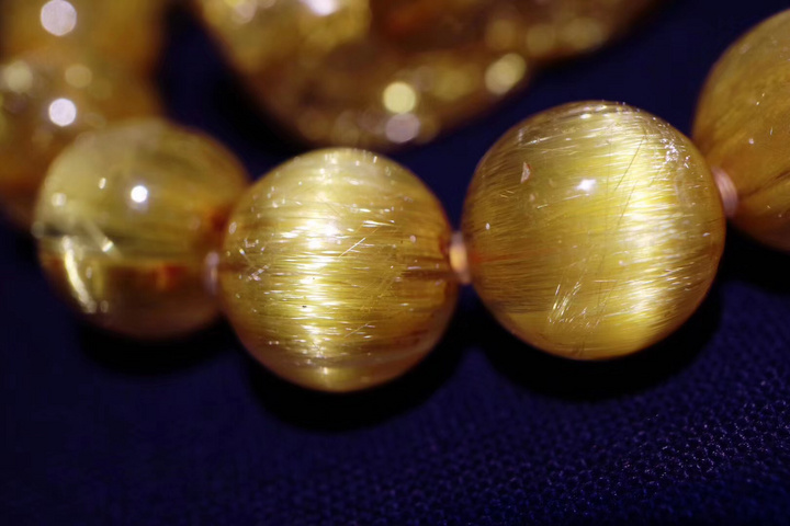 【菩心 ｜ 钛​晶】