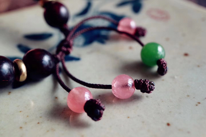 【菩​心​ ｜ 古风南红​】