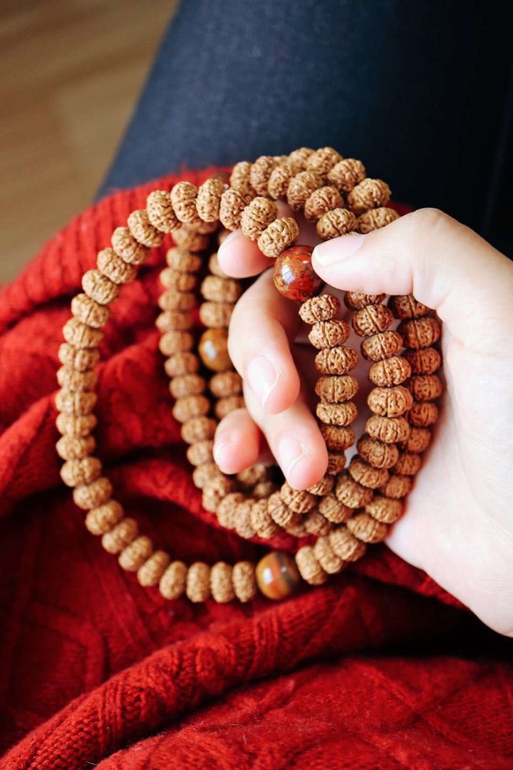 【金刚菩提】众生以菩提为烦恼,菩提以烦恼为菩提-菩心晶舍