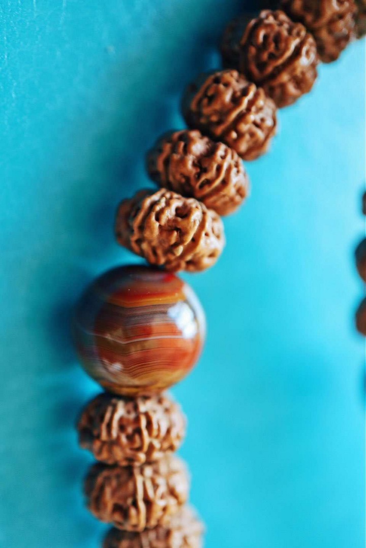 【金刚菩提】众生以菩提为烦恼,菩提以烦恼为菩提-菩心晶舍