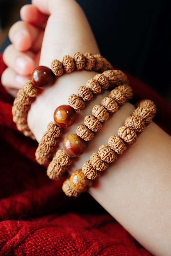 【金刚菩提】众生以菩提为烦恼,菩提以烦恼为菩提-菩心晶舍