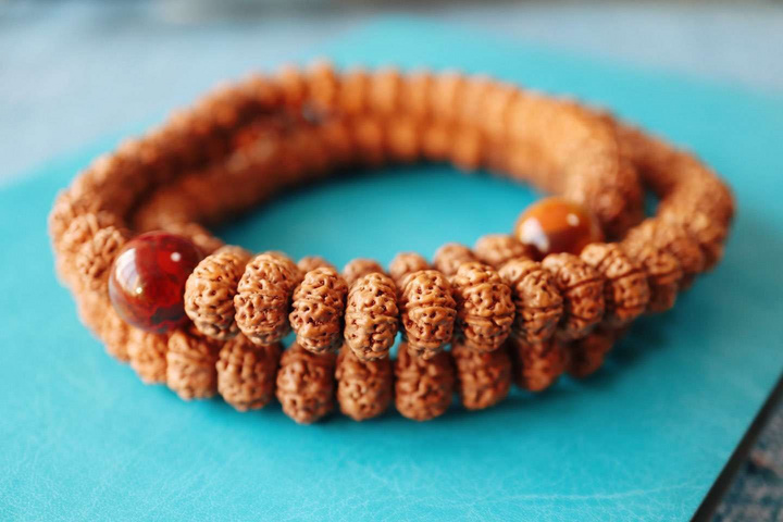 【金刚菩提】众生以菩提为烦恼,菩提以烦恼为菩提-菩心晶舍