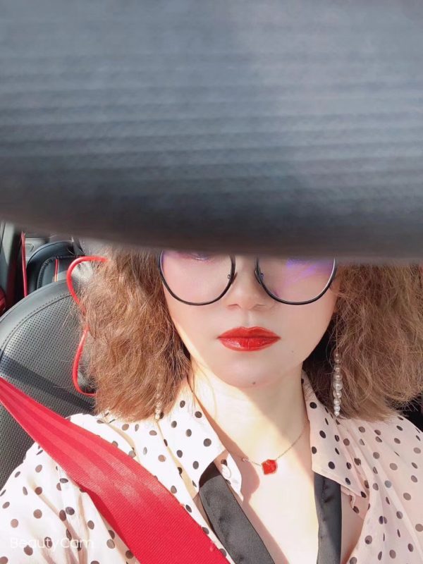 【菩心晶舍火泊欧返图】火欧泊就得顶挑级的。色是真太正了-菩心晶舍