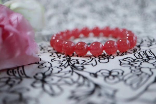 水晶档案:红纹石的基本介绍,新手必看!-菩心晶舍