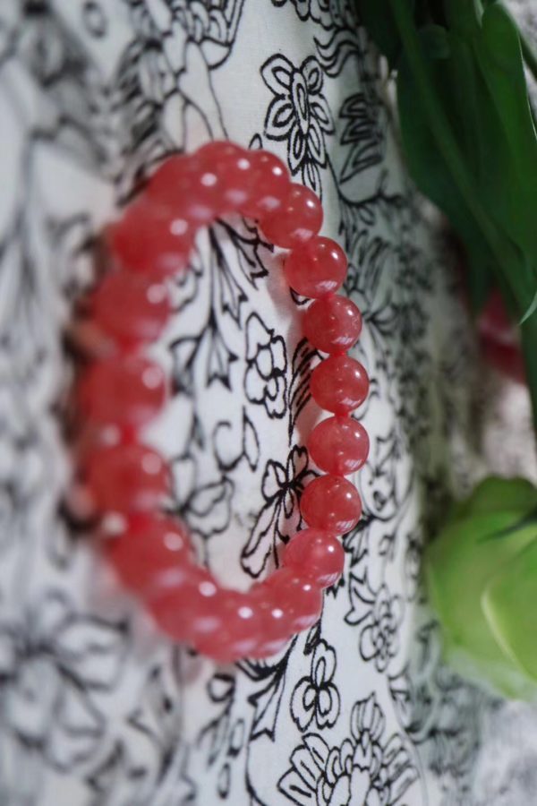 水晶档案:红纹石的基本介绍,新手必看!-菩心晶舍