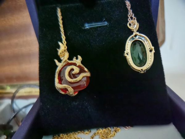 【客户返图】一大波菩心晶石返图，哎呀呀呀，幸福幸福～-菩心晶舍