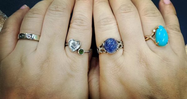 【客户返图】一大波菩心晶石返图，哎呀呀呀，幸福幸福～-菩心晶舍