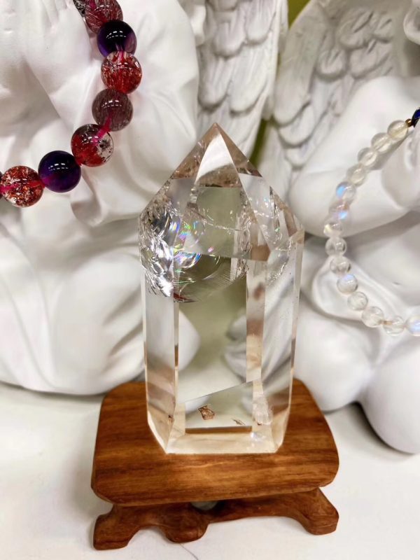 【客户返图】一大波菩心晶石返图,哎呀呀呀,幸福幸福~-菩心晶舍