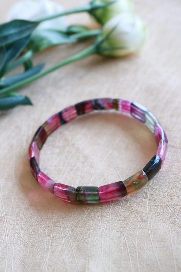 西瓜碧玺有哪些功效作用 菩心晶舍