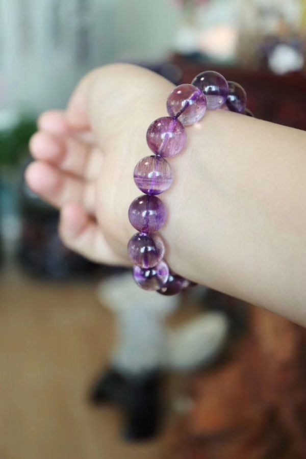 有关紫发晶的几个常见问题解答-菩心晶舍