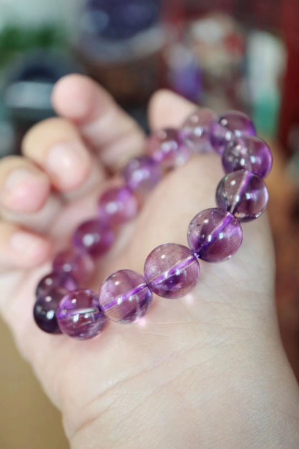 有关紫发晶的几个常见问题解答-菩心晶舍