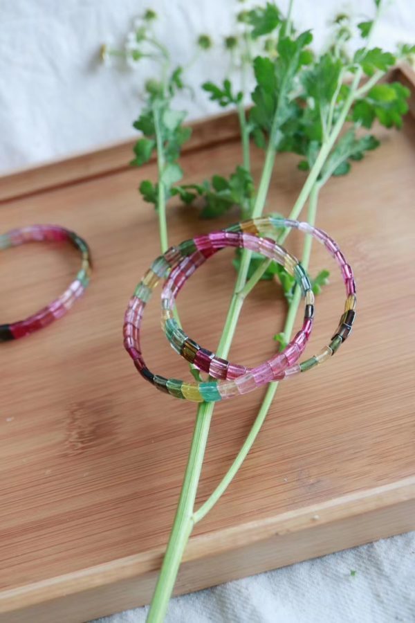 什么人适合佩戴碧玺首饰呢?-菩心晶舍