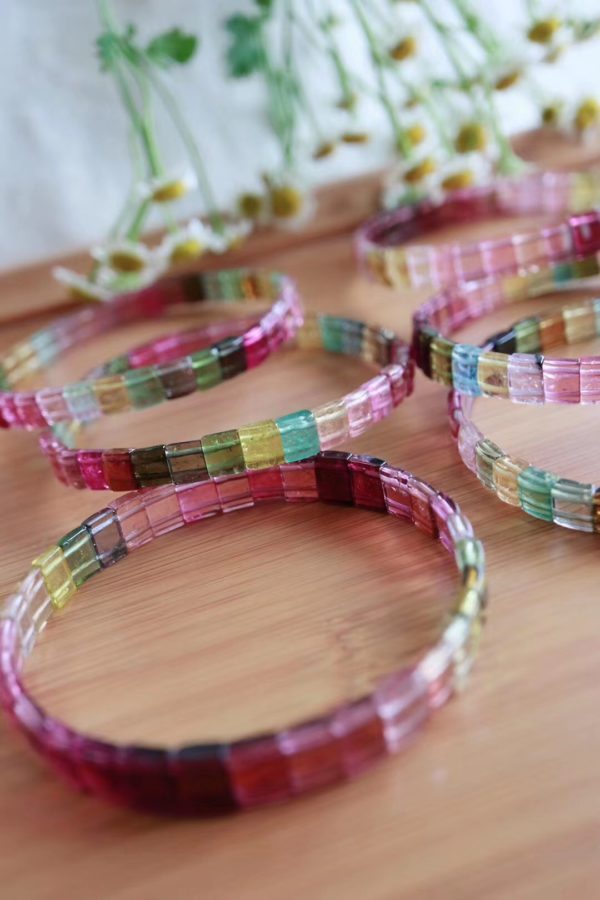 什么人适合佩戴碧玺首饰呢?-菩心晶舍