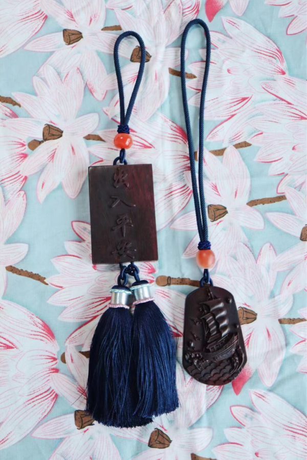 小叶紫檀有什么寓意?小叶紫檀适合什么人佩戴?-菩心晶舍