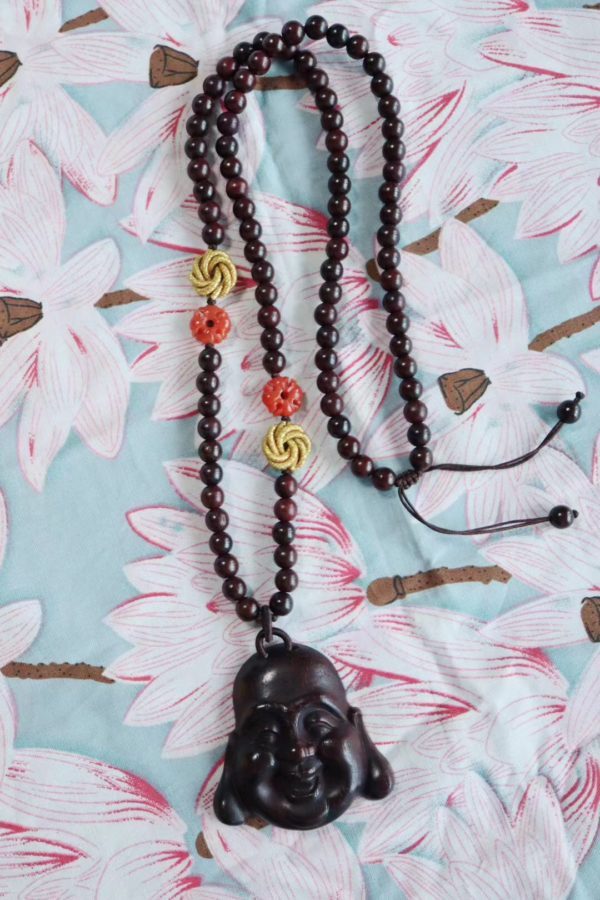 小叶紫檀有什么寓意?小叶紫檀适合什么人佩戴?-菩心晶舍