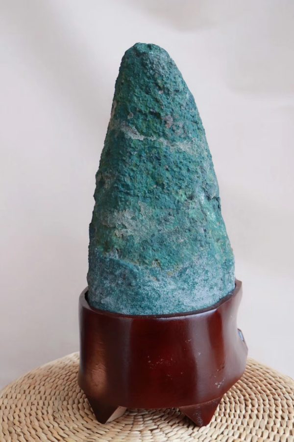 紫晶洞的有哪些风水作用?-菩心晶舍