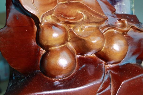 紫晶洞的有哪些风水作用？-菩心晶舍