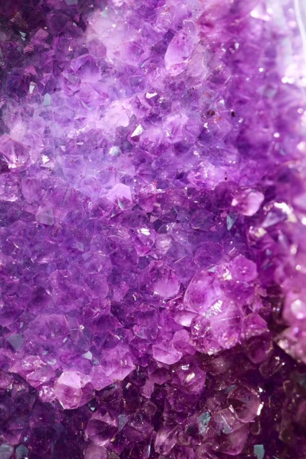 紫晶洞的有哪些风水作用?-菩心晶舍