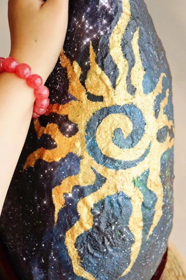 紫晶洞摆放位置示意图，紫晶洞放家里有什么好处？-菩心晶舍