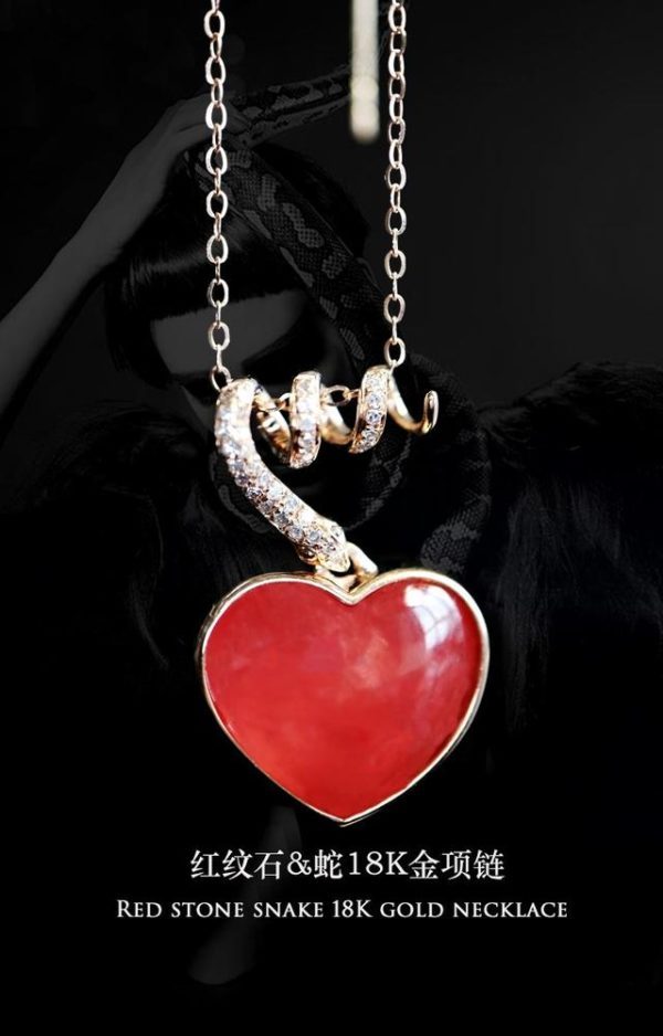 菩心晶舍动物系列的珠宝大盘点-菩心晶舍