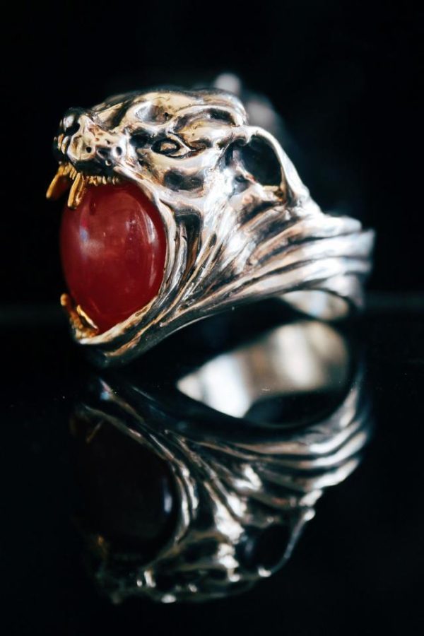 菩心晶舍动物系列的珠宝大盘点-菩心晶舍