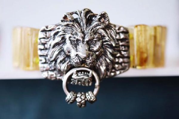 菩心晶舍动物系列的珠宝大盘点-菩心晶舍