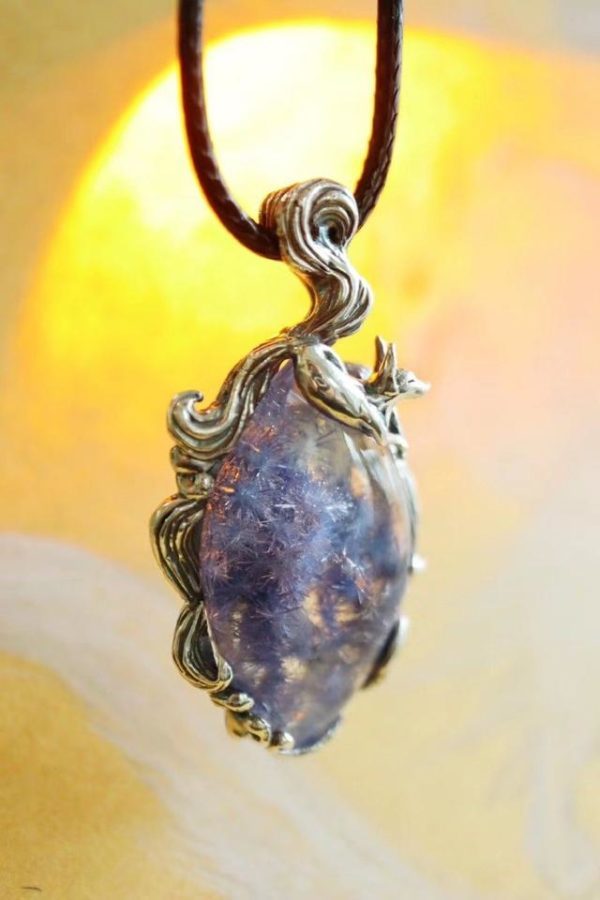 菩心晶舍动物系列的珠宝大盘点-菩心晶舍