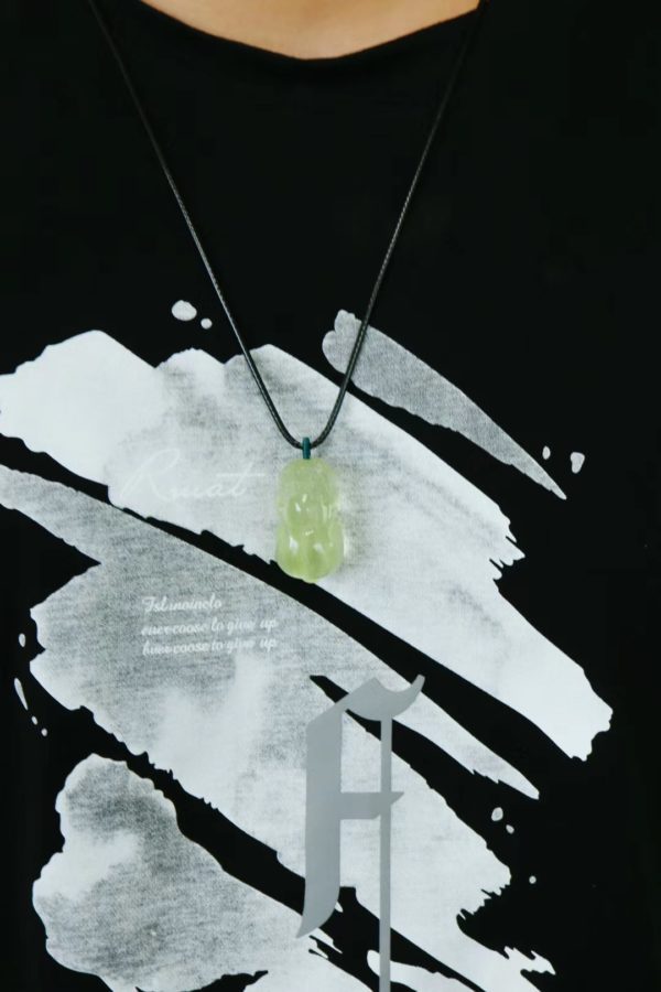 说利比亚沙漠黄金陨石稀有,是一种什么概念?-菩心晶舍