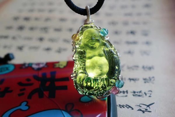 捷克陨石有升值空间吗?捷克陨石多少钱一克?-菩心晶舍