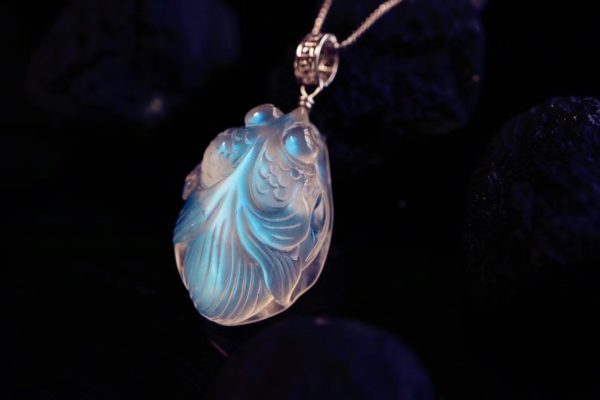 月光石有哪些美好的传说和寓意?-菩心晶舍